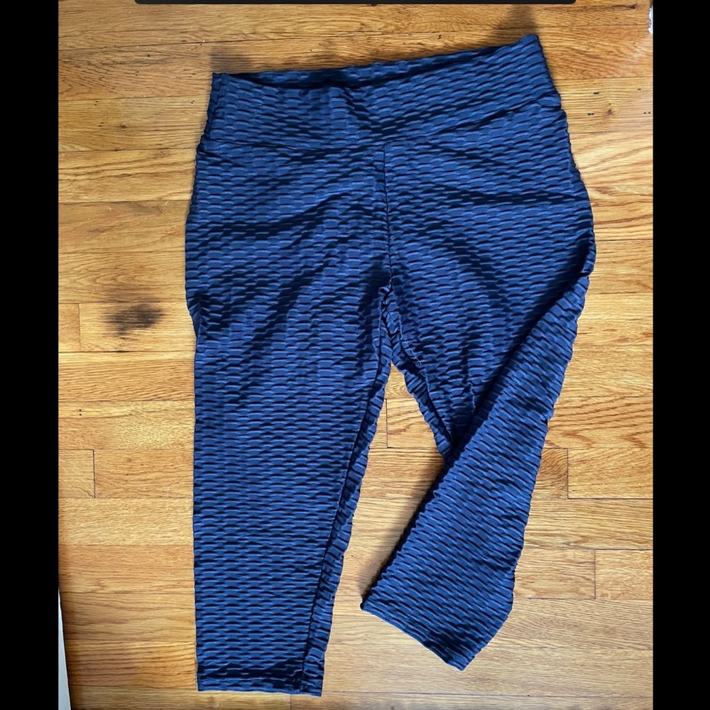 “Tik Tok Leggings”